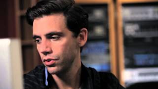 MIKA - Track by Track (The Making of Overrated)