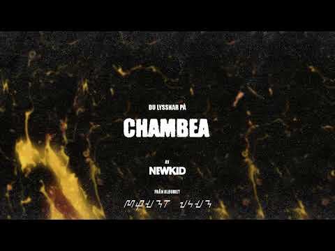 Newkid - Chambea (Visualizer)