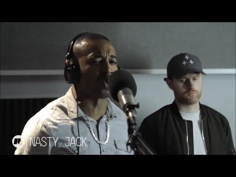Nasty Jack The Grime Show Set