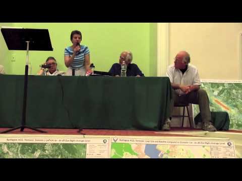 Citizens’ Hearing #2