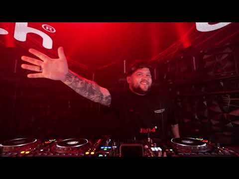 Justo Finge x @boothpanama  Showcase, The Venue (+507 GROOVY)