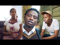 1st Vinegar Advert Episode 3 Nelisiwe Mwase TaFire Fash Ngobese
