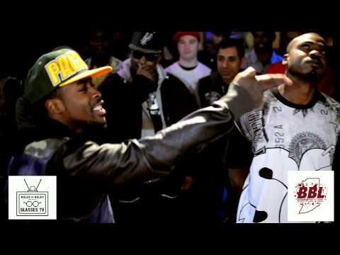 Nyce vs C-Double