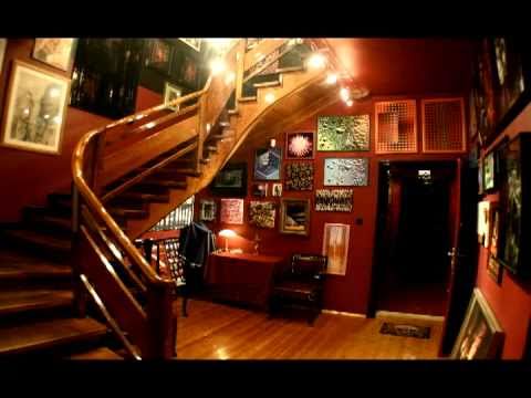 Gaboart Tattoo Resurrection 2010-11