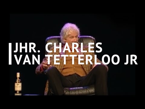 Paul van Vliet - Jhr. Charles van Tetterloo jr