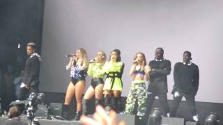 Download lagu little mix radio 1 big weekend mp3