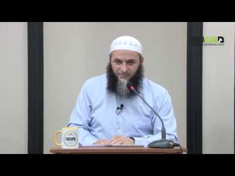 Vlera e sahabëve - Hoxhë Sadullah Bajrami