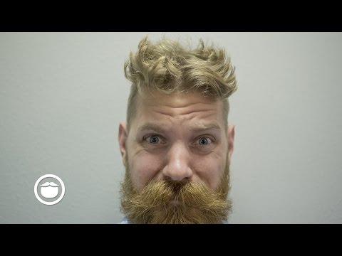 How to Handle a Bad Beard Trim or Haircut | Eric Bandholz Video