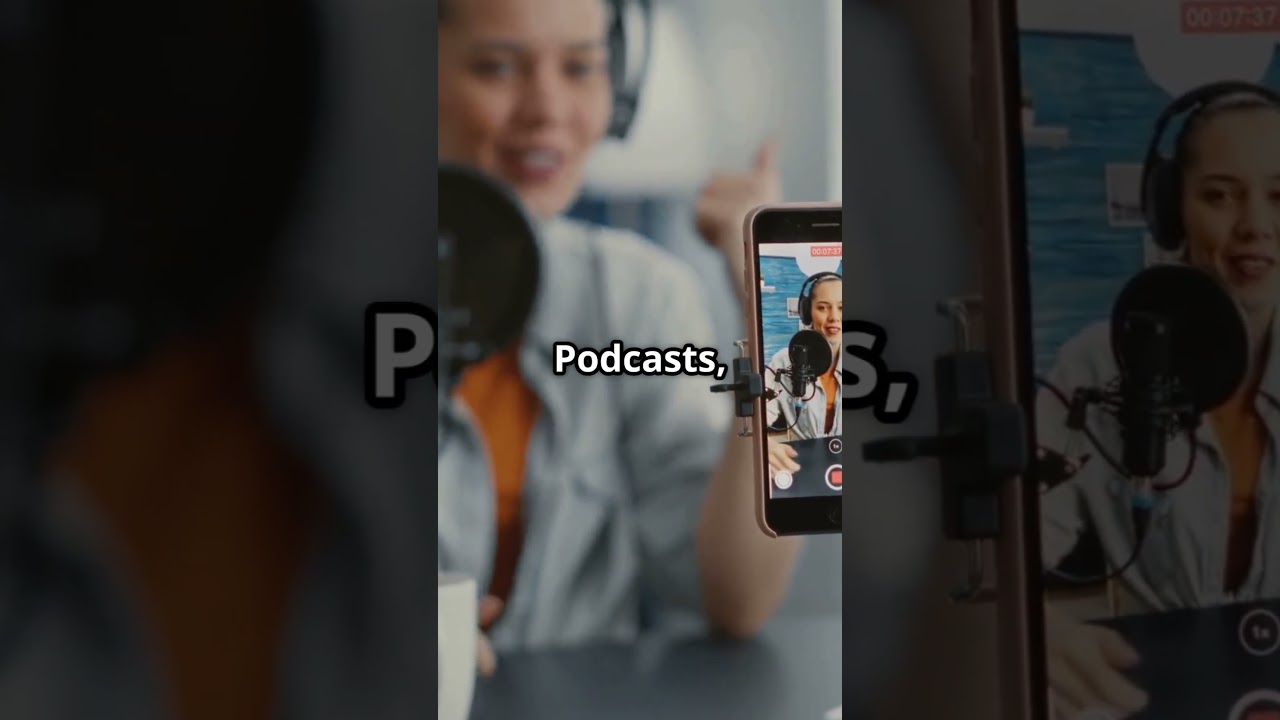 Make $1,000/Week with AI-Generated Podcasts! (No Talking Needed!)