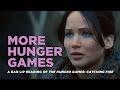 "MORE HUNGER GAMES" -- A Bad Lip Reading of ...