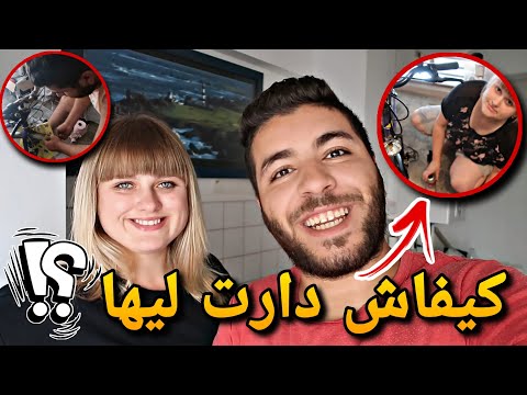 آنيا لي فيها مهناها بقات كتقلب على بيكالة حتى لقات وحدة فابور