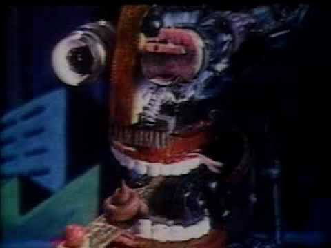 O Chiclete - Ultraje a Rigor