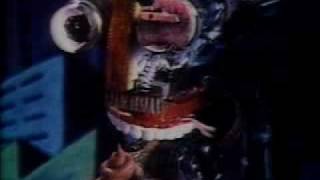 Ultraje a Rigor - O Chiclete (Clipe)