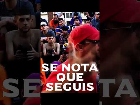 RESPUESTON DE ABEL CONTRA JOKKER #shorts