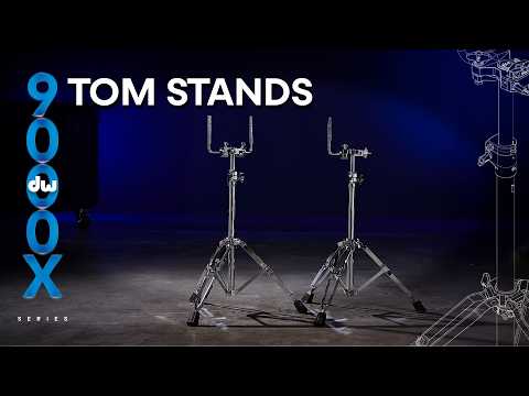 DW DWCP9992X Multi Stand - Snare Stand image 7