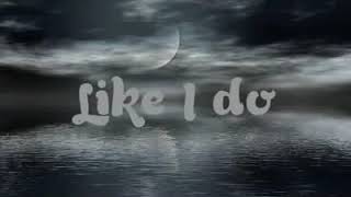 Thornley - Your Song [Lyrics on screen