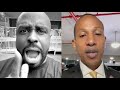 "D Rock Beat You Up" Funk Flex Goes Off On Shyne For Lying On Diddy Hulu Documentary