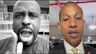 &quot;D Rock Beat You Up&quot; Funk Flex Goes Off On Shyne For Lying On Diddy Hulu Documentary