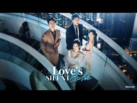 Love's Silent Echo 💃After a Loveless Marriage, Her Stunning Comeback Shocks All #MoboReels #drama