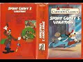 Sport Goofy S Vacation Australian VHS Closing Disney 1987