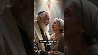 João Batista Veio Antes de Jesus… Mas Ele Não Era o Messias! Entenda Isso