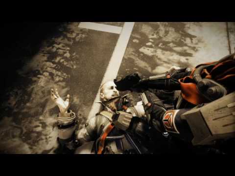 Killzone Shadow Fall Tyran Death