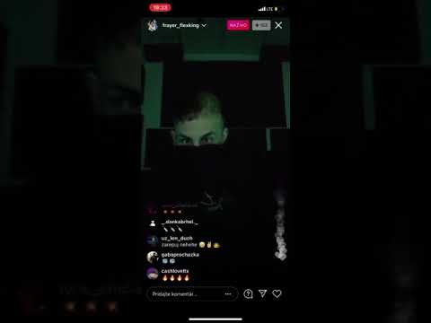 frayer flexking leak (22.3.2021)