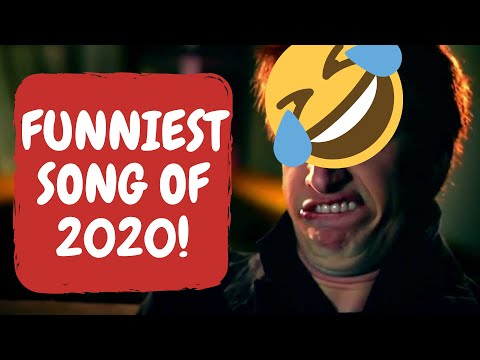 10K - Corona (Toilet Paper Rap) [FUNNY] M&M by Ironik