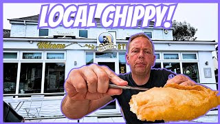 Why This Local Fish & Chips is Worth the Trip.
