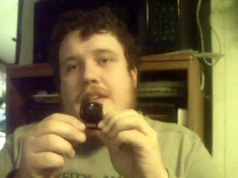 Transformers Bot Shots Wave 1