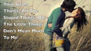 Someone Like You By The Summer Set With Lyrics