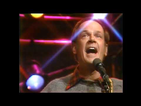 Kingston Trio & Friends - REUNION - Live Tommy Smothers, Mary Travers, Lindsay Buckingham 1981