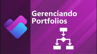 Gerenciando múltiplos planos com portfolios no Planner