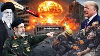 Download lagu NETANYAHU TEWAS!? RUDAL BALASAN IRAN HANCURKAN GEDUNG IDF & Kantor Netanyahu, Tel Aviv Mencekam! mp3 Download lagu NETANYAHU TEWAS!? RUDAL BALASAN IRAN HANCURKAN GEDUNG IDF & Kantor Netanyahu, Tel Aviv Mencekam! mp3