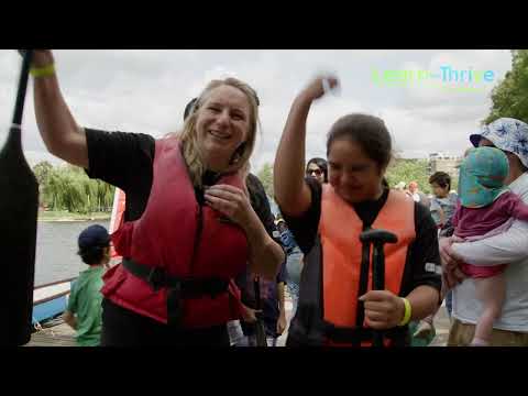 LIVE UP MEDIA video.