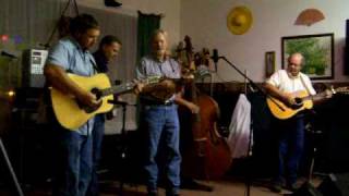 MaDe FRoM ScRaTcH Bluegrass Gospel music in Georgia