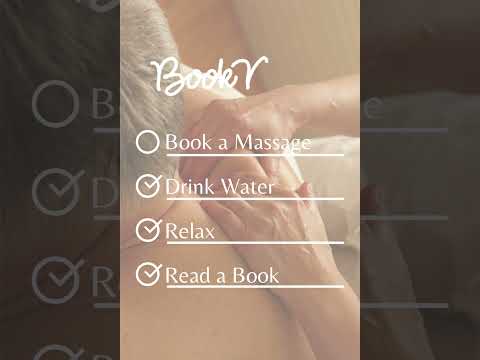 Holistic Massage Charlotte Nc