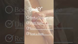 Massage Therapy in Charlotte, NC
