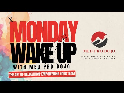 The Art of Delegation  Empowering Your Team