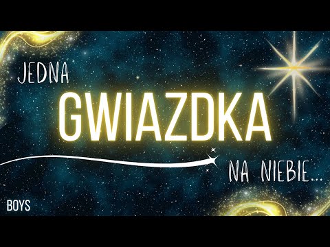 Arek Kopaczewski - Gwiazdka (z rep. BOYS) Studio Video 1994