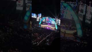 Así Es Mi Amor - Pesado (En Vivo Arena Mty)