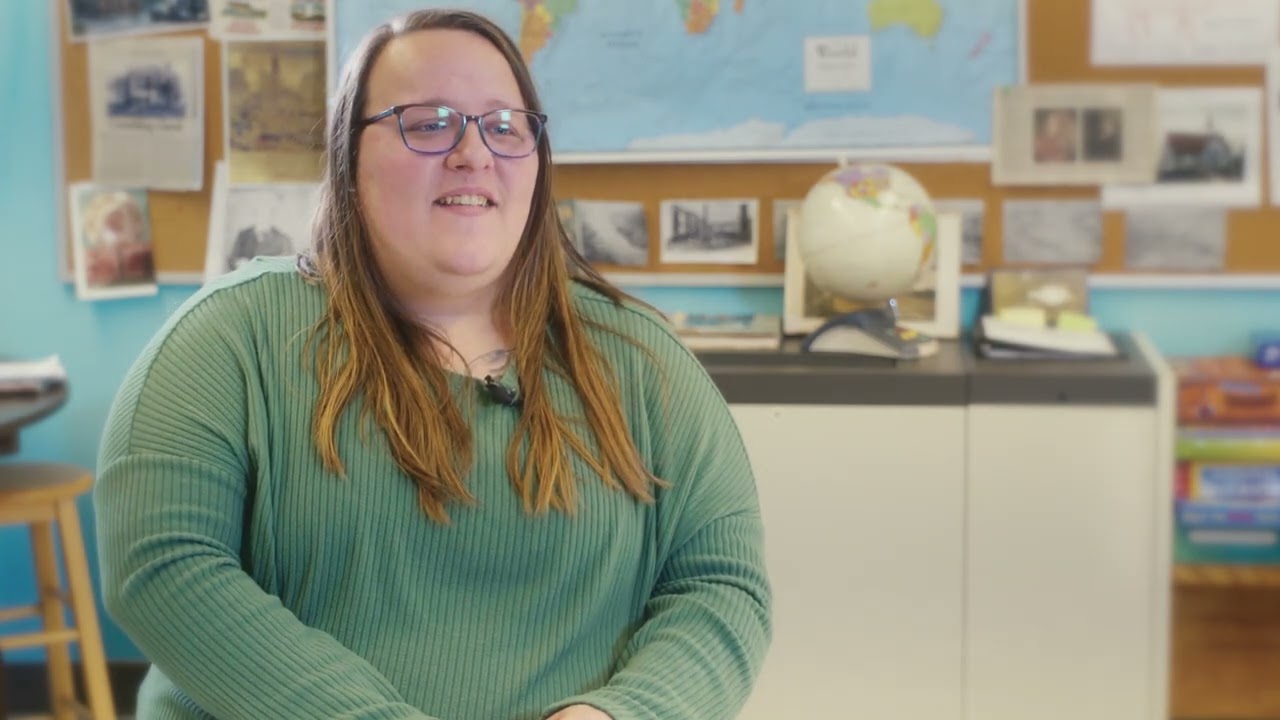 TRAILER: Community Health Worker Perspectives: Tele-behavioral Health Services for Students