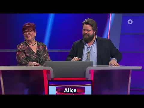 Meister des Alltags 🌺🌺🌺 vom 23  April 2025