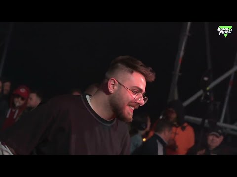 SIMIZ, YAKKI, SOLOMON & NANE - MIAMI BICI (FREESTYLE)  (LIVE @ BEACH, PLEASE! FESTIVAL)