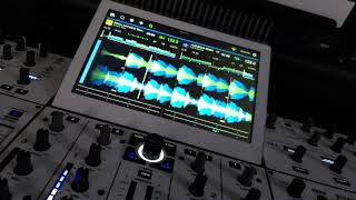 10 minutes on the Denon DJ Prime 4+