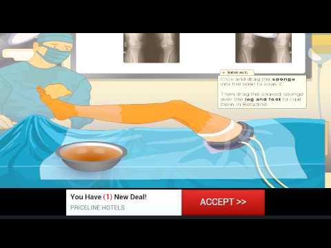 Virtual Surgery Pro IOS