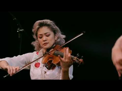 Simone Porter & Blake Pouliot, violin at BroadStage March 29!