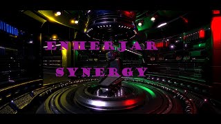 Видеообзор первых шагов в игре Enherjar Synergy