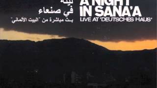 The 3 Back 2 For Procedure : Peter Brötzmann ‎-- Berg- Und Talfahrt - A Night In Sana'a
