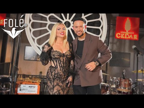 BESAR MALIQI FT. BLERINA BRAKA - ( Dy zemra ne nje )